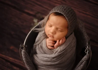 Photoartnry Portfolio Baby Shooting