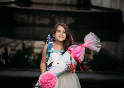 Photoartnry Ebru Erster Schultag Einschulung Shooting