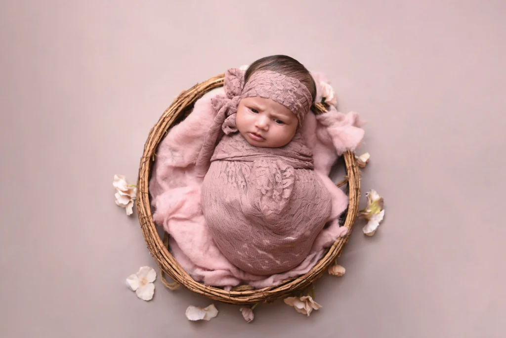 Photoartnry Neugeborenen Shooting Baby Newborn Shooting