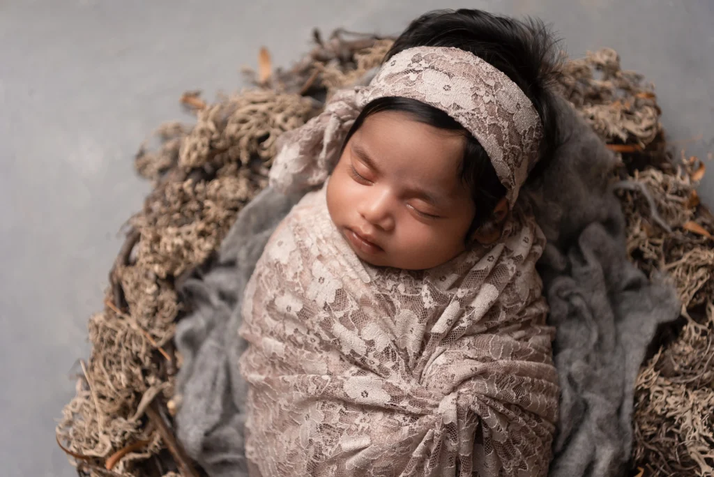 Photoartnry Neugeborenen Shooting Baby Newborn Shooting