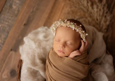 Photoartnry Newborn Shooting Neugeborenen Shooting