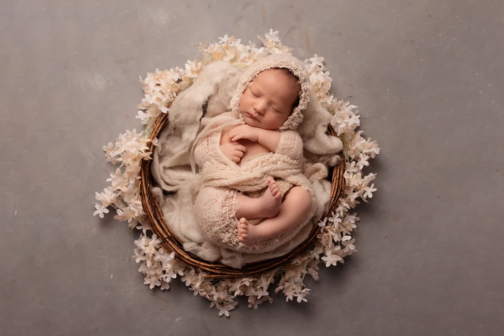 Photoartnry Baby Newborn Shooting